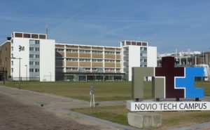 Novio Tech Campus Nijmegen