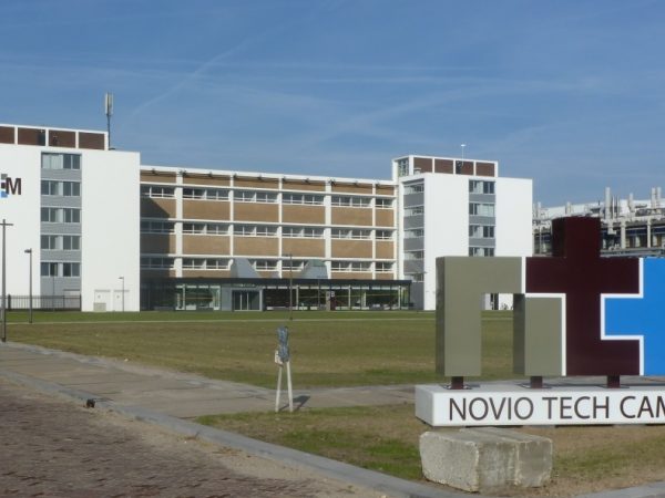 Novio Tech Campus Nijmegen